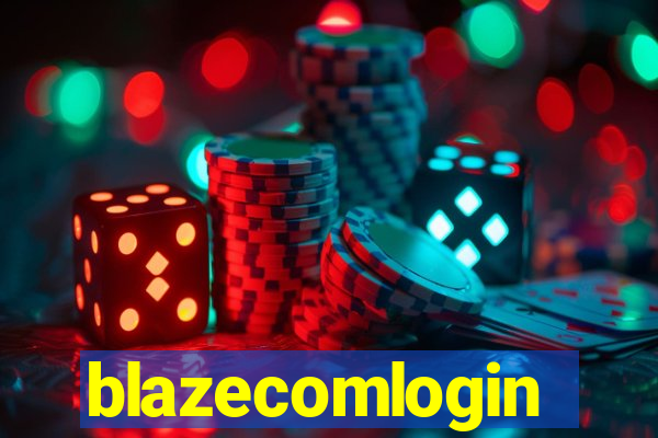 blazecomlogin