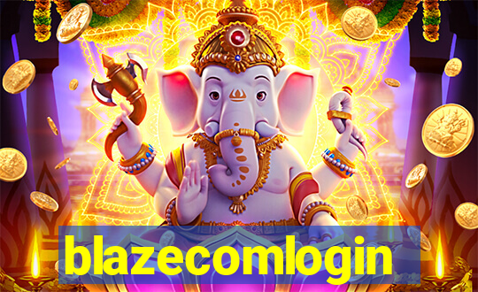 blazecomlogin