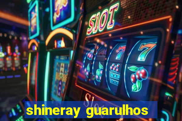 shineray guarulhos