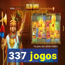 337 jogos