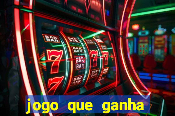 jogo que ganha dinheiro de verdade no pix na hora