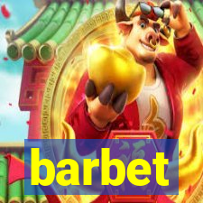 barbet