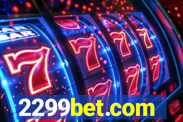 2299bet.com