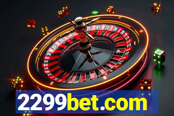 2299bet.com