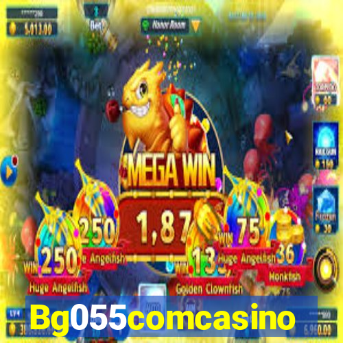 Bg055comcasino