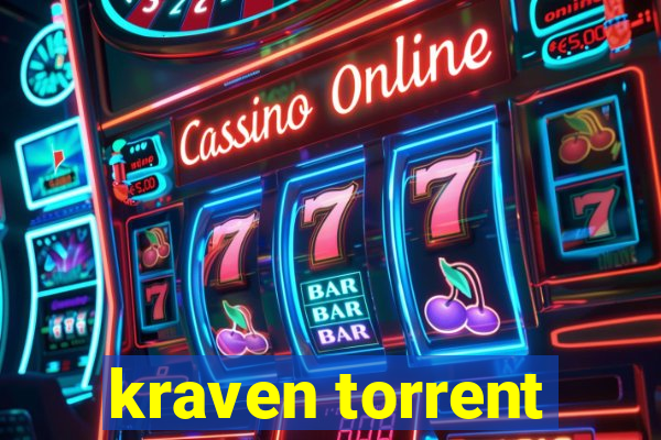 kraven torrent