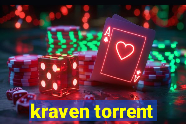 kraven torrent