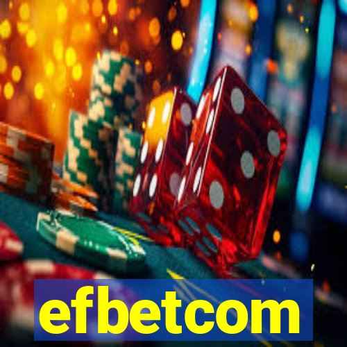 efbetcom