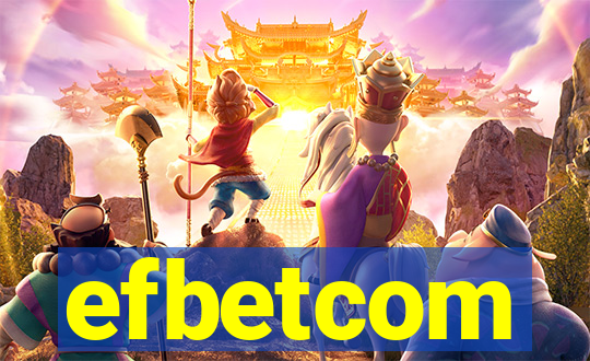 efbetcom