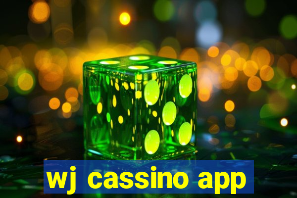 wj cassino app