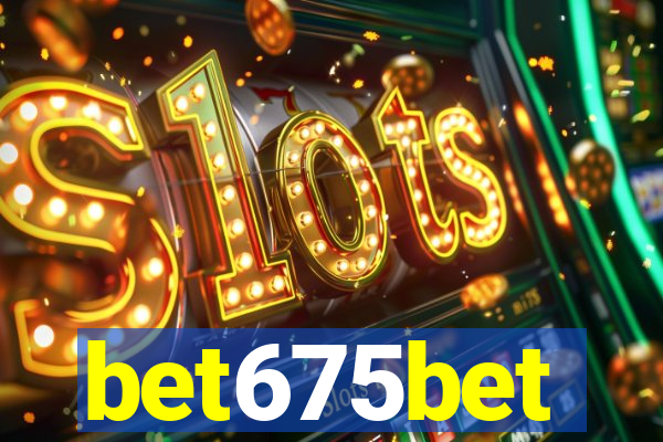 bet675bet