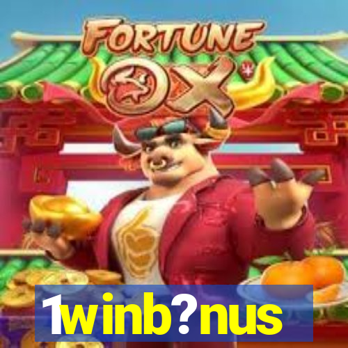 1winb?nus