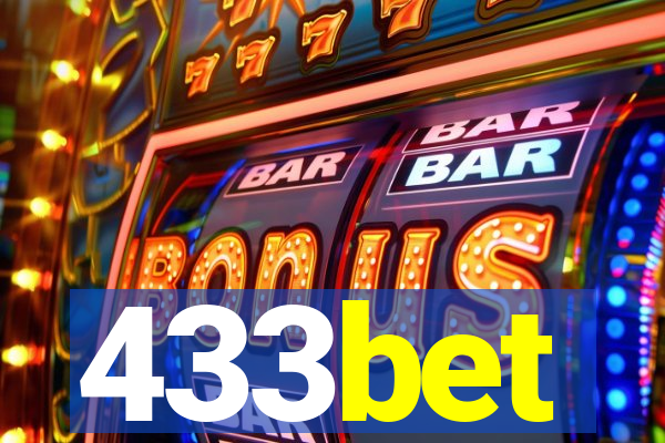 433bet