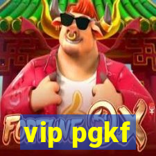 vip pgkf