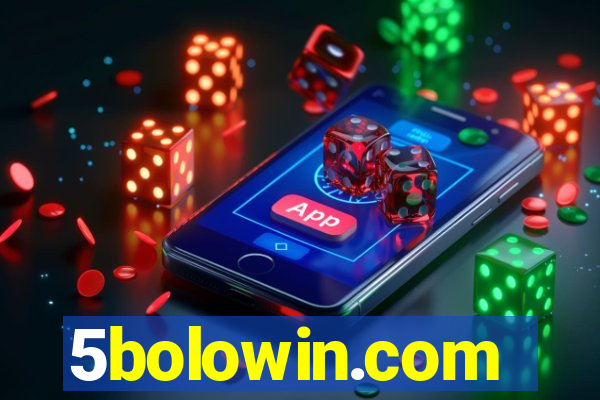 5bolowin.com