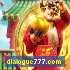 dialogue777.com