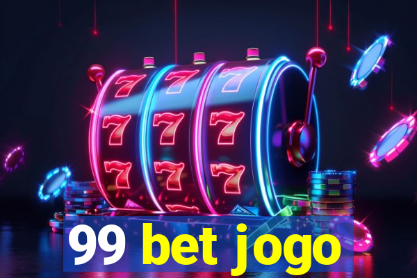 99 bet jogo