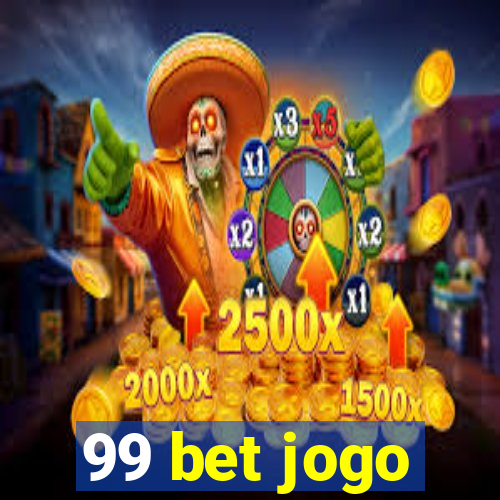 99 bet jogo