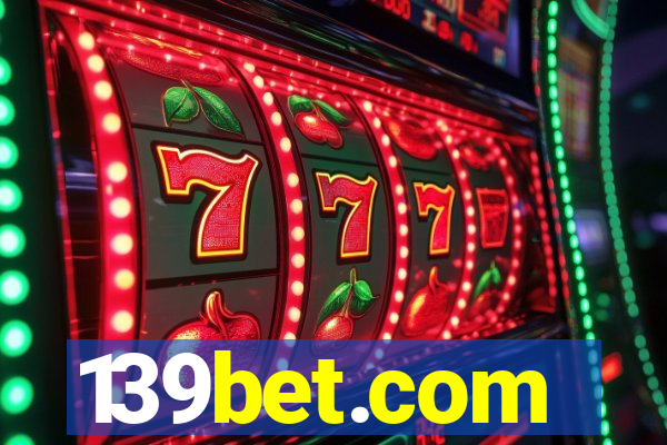 139bet.com