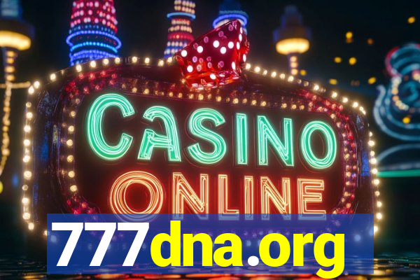 777dna.org