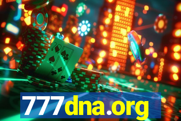 777dna.org