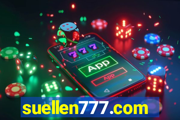 suellen777.com