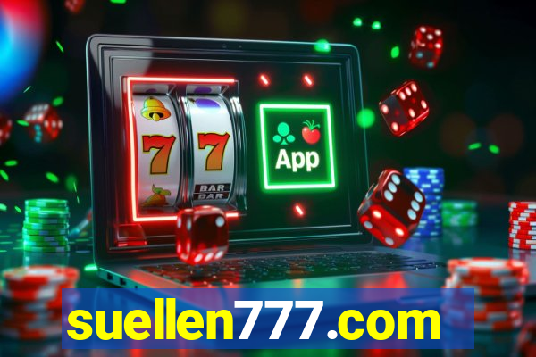 suellen777.com