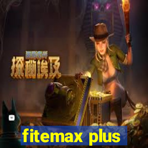 fitemax plus