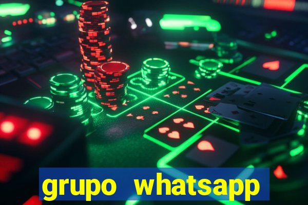 grupo whatsapp porto velho