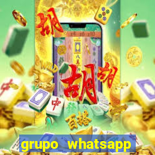 grupo whatsapp porto velho