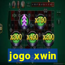 jogo xwin