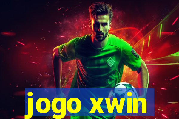 jogo xwin