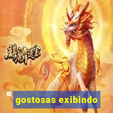 gostosas exibindo