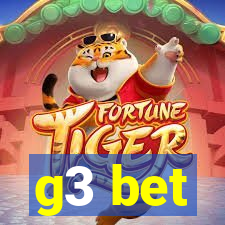 g3 bet