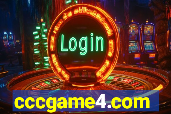 cccgame4.com