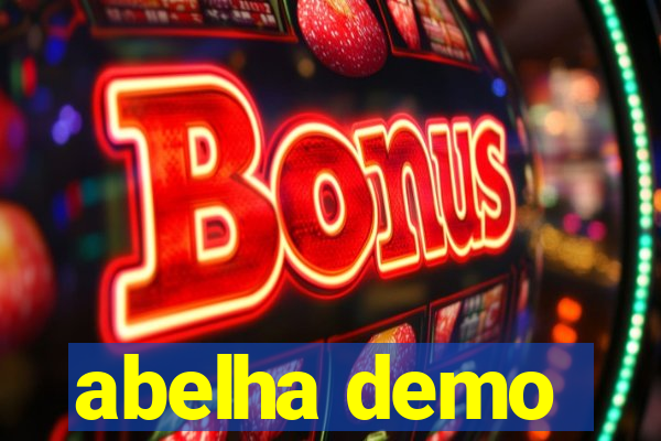 abelha demo