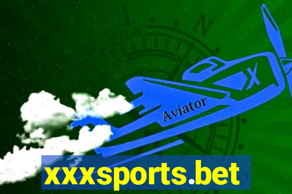 xxxsports.bet