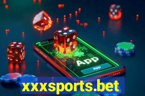 xxxsports.bet