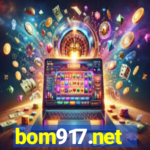 bom917.net