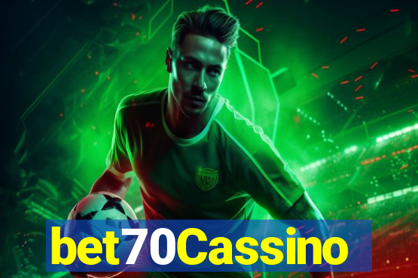 bet70Cassino