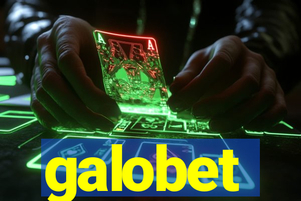 galobet