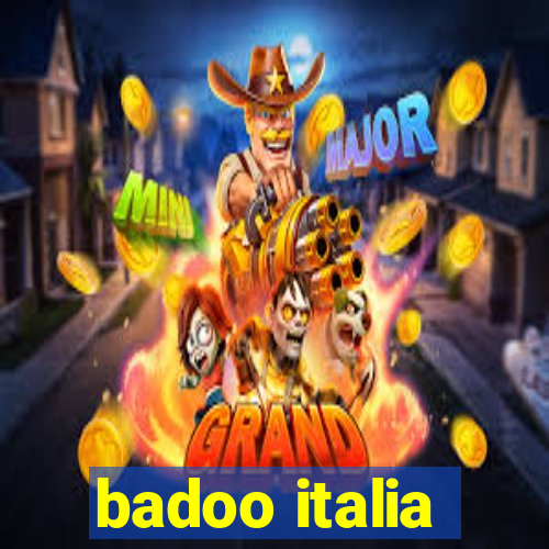 badoo italia