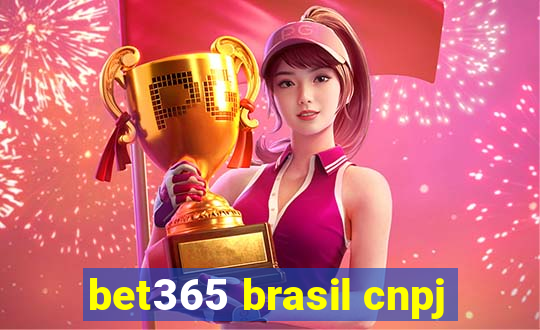 bet365 brasil cnpj