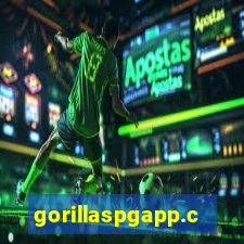 gorillaspgapp.com