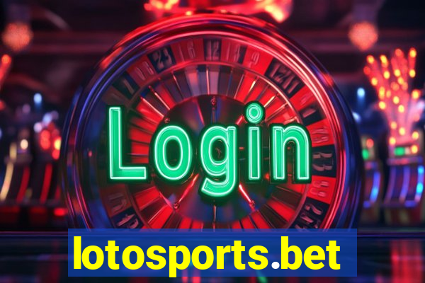 lotosports.bet