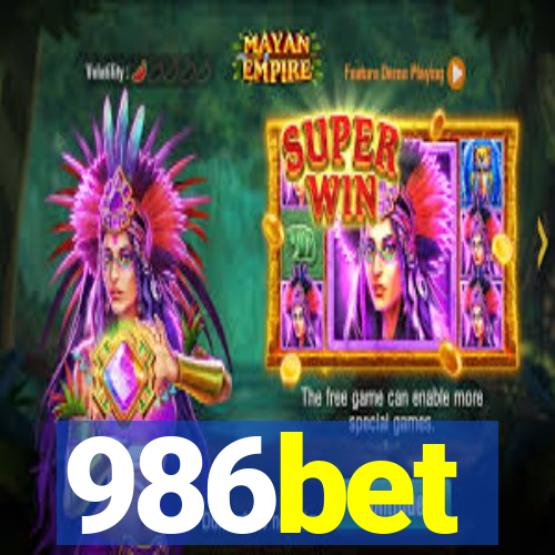 986bet