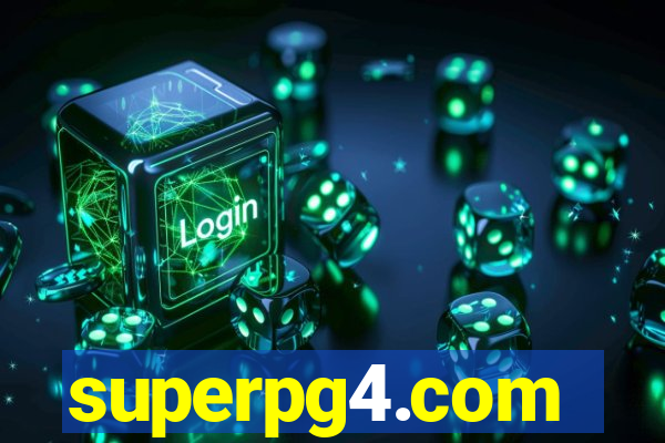 superpg4.com