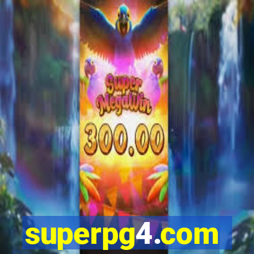 superpg4.com