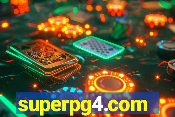 superpg4.com