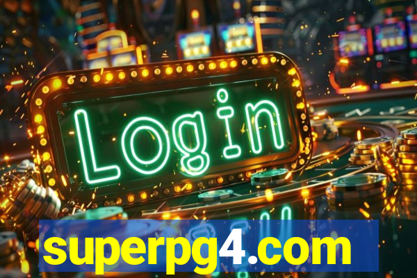 superpg4.com